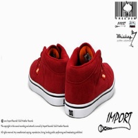 Come Back Home - Import