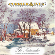 Pas de Deux - London Symphony Orchestra