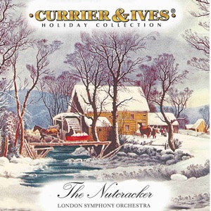 The Nutcracker: Act II, Scene 12. Trepak: Russian Dance by London Symphony Orchestra cover art