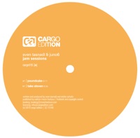 Jam Sessions - Sven Tasnadi & Juno6