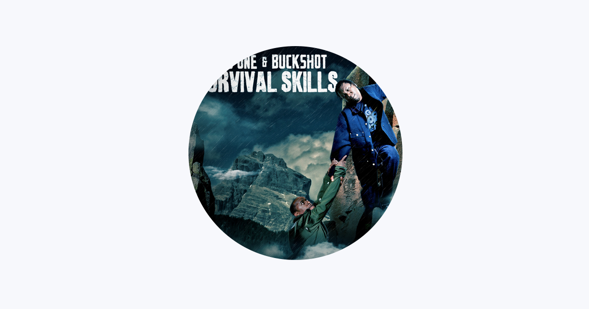 Buckshot - Apple Music
