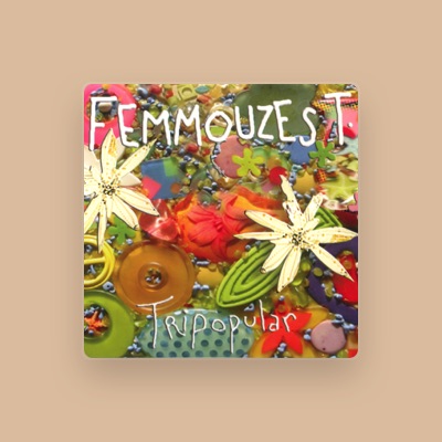 Listen to Femmouzes T., watch music videos, read bio, see tour dates & more!