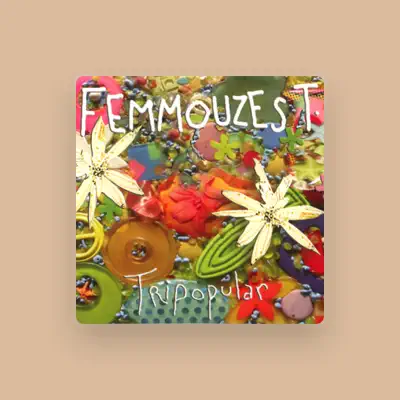 Listen to Femmouzes T., watch music videos, read bio, see tour dates & more!