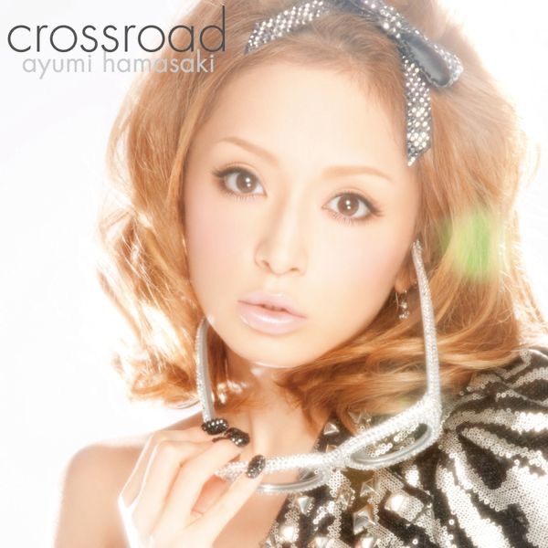 crossroad - EP