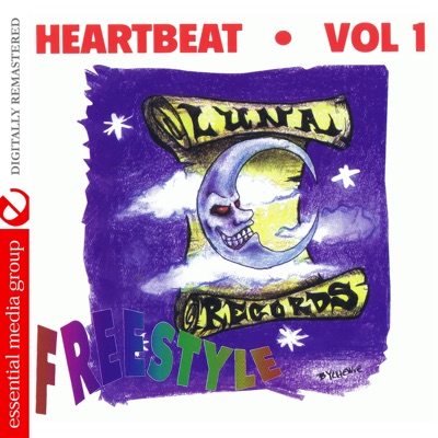 Luna Freestyle, Vol. 1: Heartbeat (Remastered)