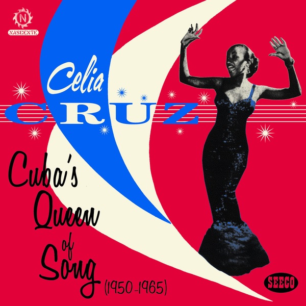 Cuba's Queen of Song (1950-1965)