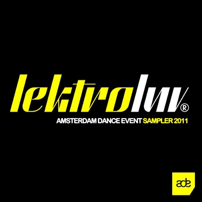 Lektroluv Amsterdam Dance Event 2011