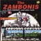 Wendel - The Zambonis lyrics