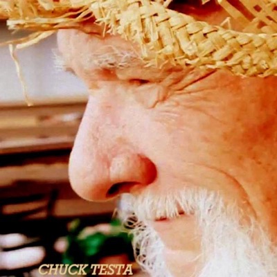 (The Tales of) Chuck Testa - A Song About Lifelike Dead Animals - Single