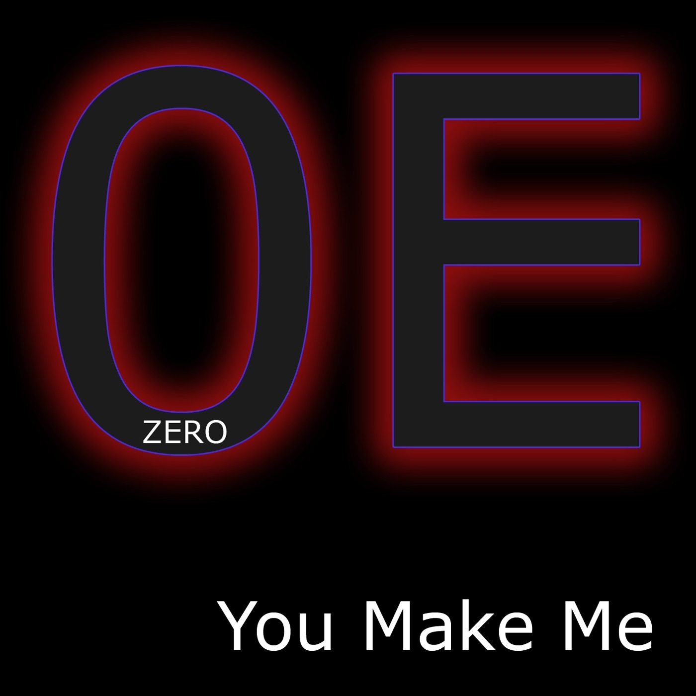 You Make Me - Single