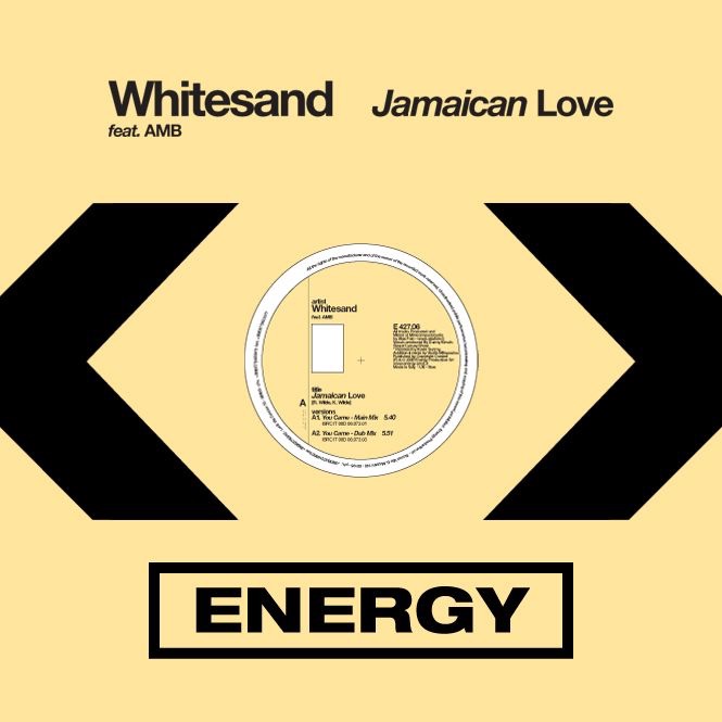 Jamaican Love