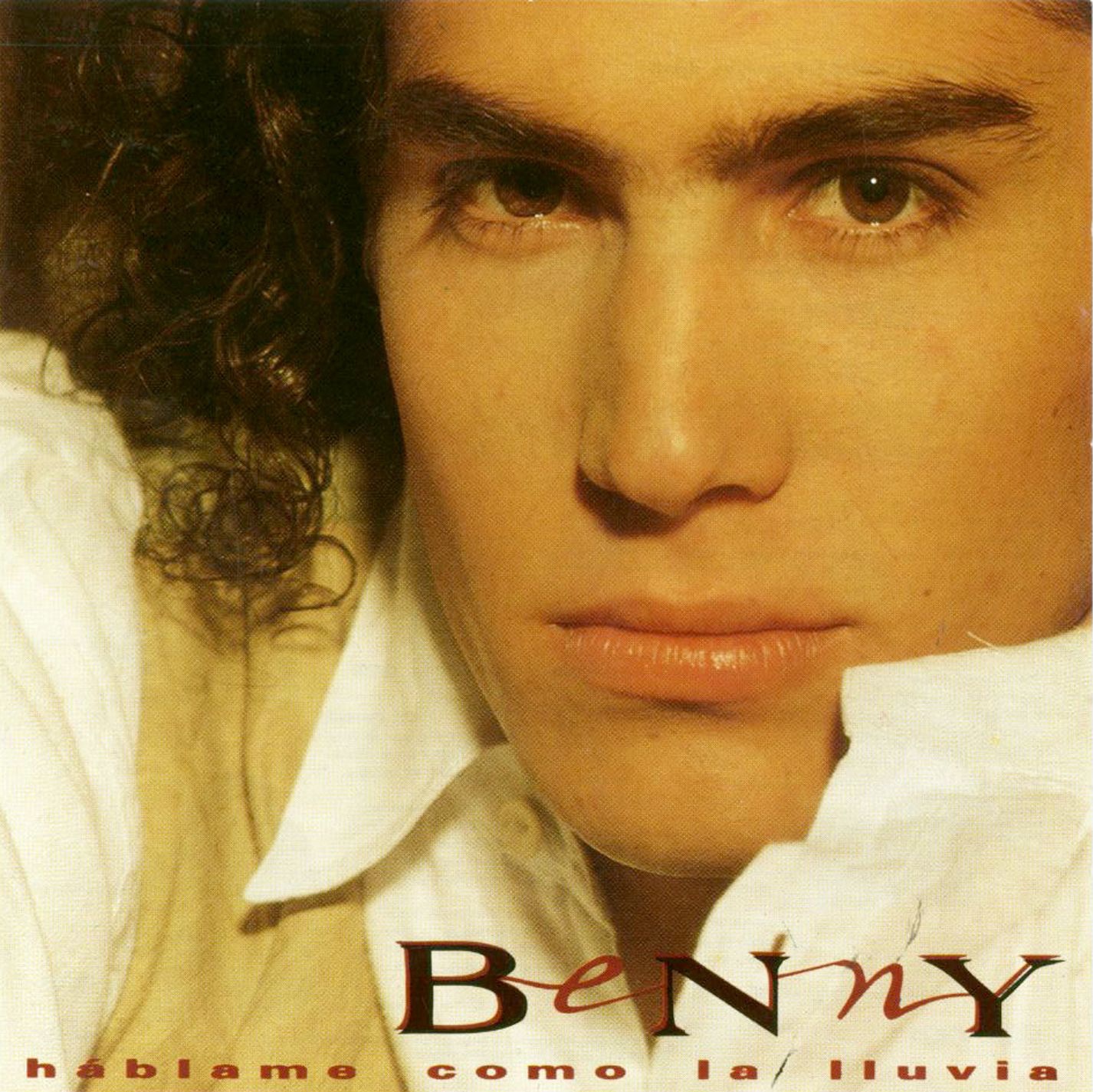 Háblame Como la Lluvía