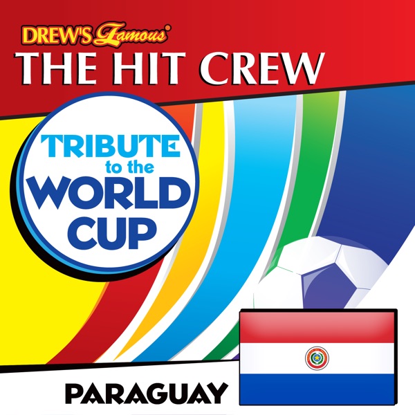 Tribute to the World Cup: Paraguay