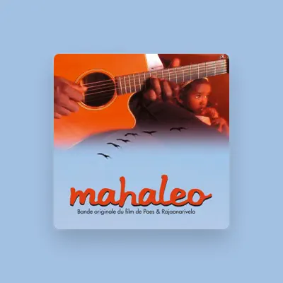 Listen to Mahaleo, watch music videos, read bio, see tour dates & more!