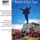 Alexa Still Flute