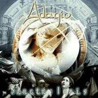 Adagio - The Inner Road
