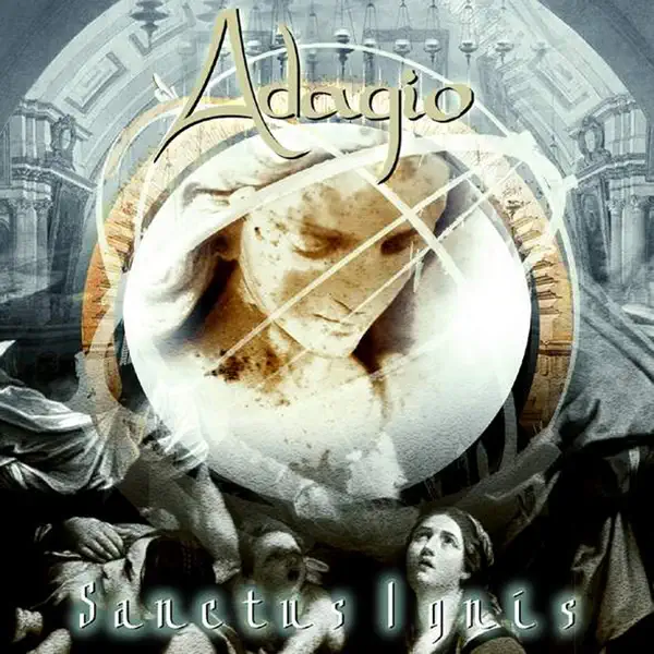 The Inner Road — Adagio