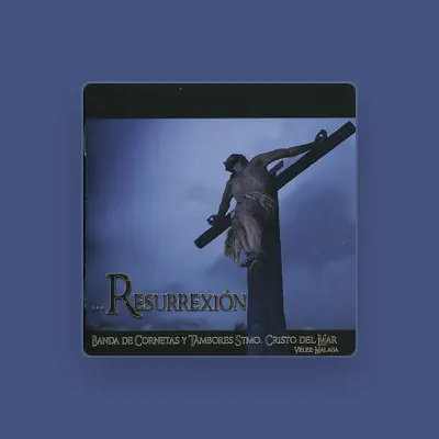 Listen to Banda de Cornetas y Tambores Stmo. Cristo del Mar, watch music videos, read bio, see tour dates & more!