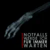 Karpatenhund - Notfalls werde ich für immer warten