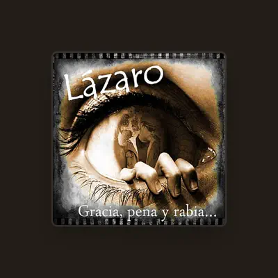Listen to Lázaro, watch music videos, read bio, see tour dates & more!