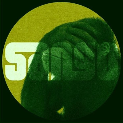 Sango Is Four - EP