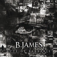 B.James - Atmosphère sécuritaire