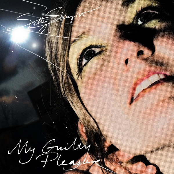 Обложка альбома «My Guilty Pleasure» — Sally Shapiro