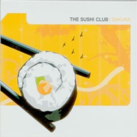 The Sushi Club