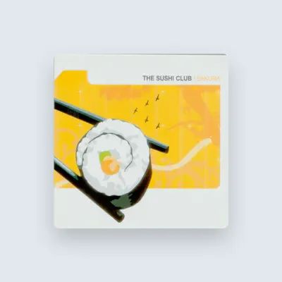 Listen to The Sushi Club, watch music videos, read bio, see tour dates & more!