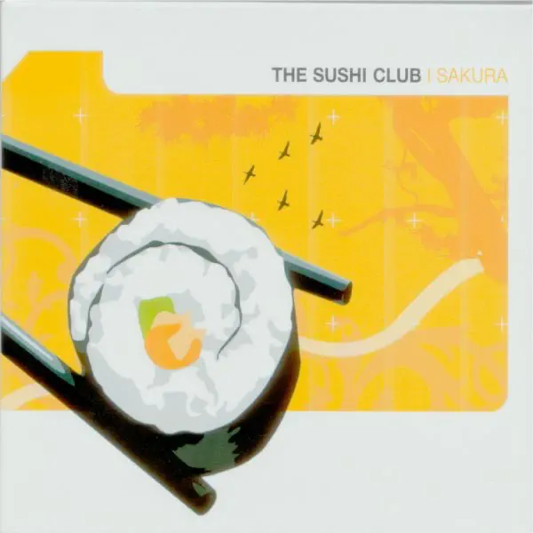 Hamaguri — The Sushi Club