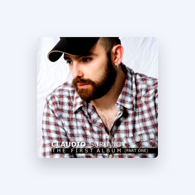Listen to Claudio Suriano, watch music videos, read bio, see tour dates & more!