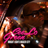 CeeLo Green - Bright Lights Bigger City kunstwerk