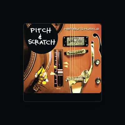 Listen to Scratch, watch music videos, read bio, see tour dates & more!