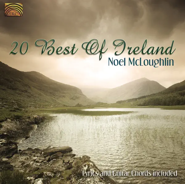 From Clare to Here — Noel McLoughlin