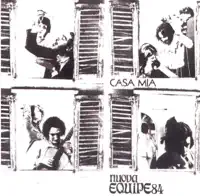 CASA MIA
