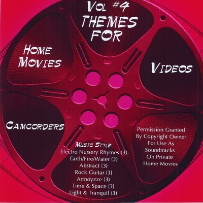 Themes For Home Video #4