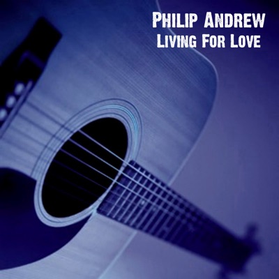 Living For Love - Single
