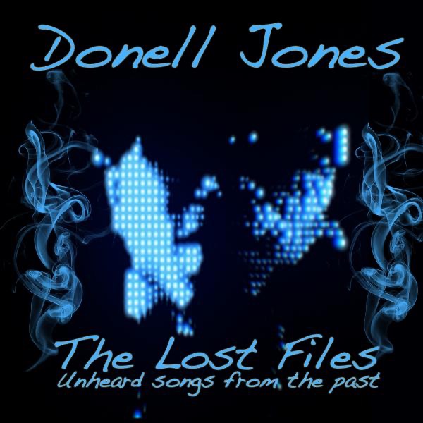 The Lost Files - Donell Jones