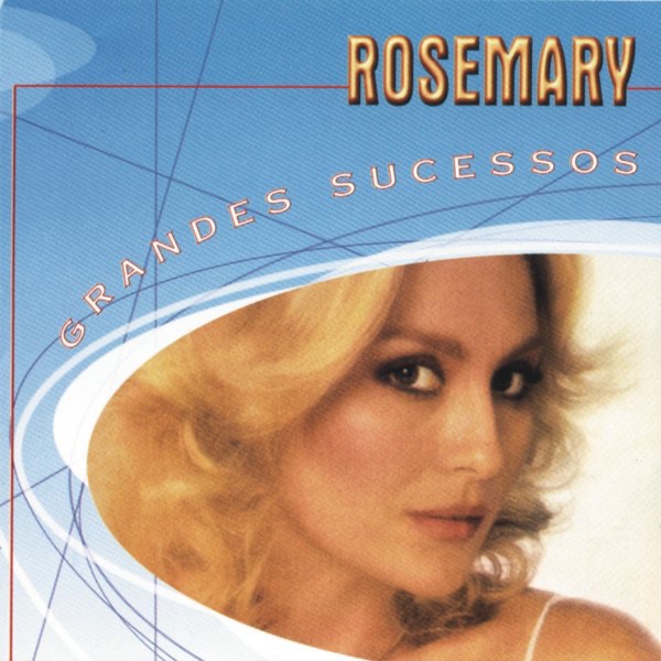 Grandes Sucessos: Rosemary