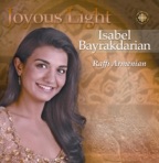 Sacred Music of the Armenian Church