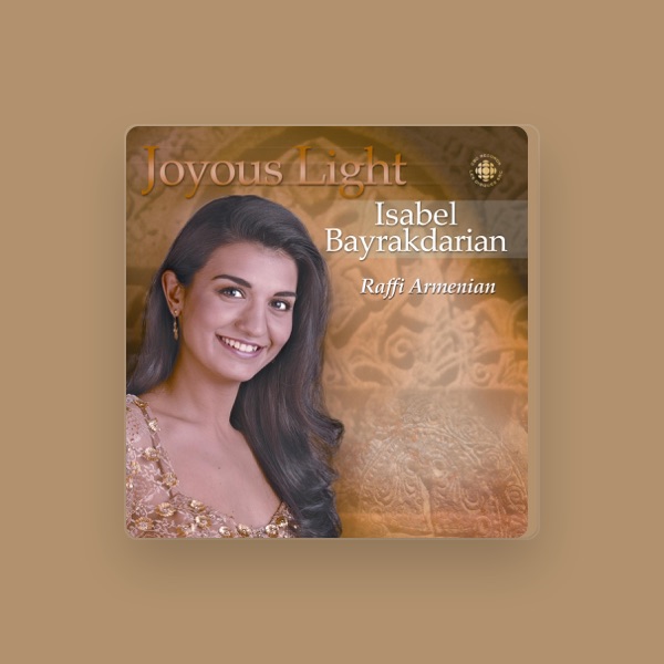 Elmer Iseler Singers's avatar