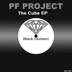 The Cube - Single