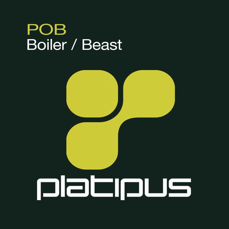 Album art for Boiler