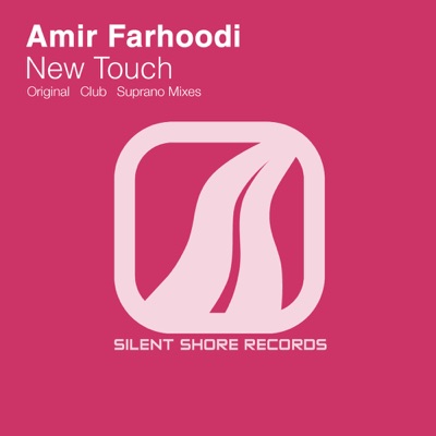New Touch - EP