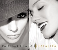 Fatalità - EP - Paola & Chiara
