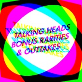 Talking Heads - Popsicle