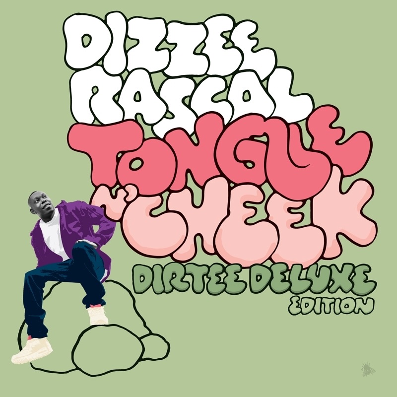 Album art for Holiday