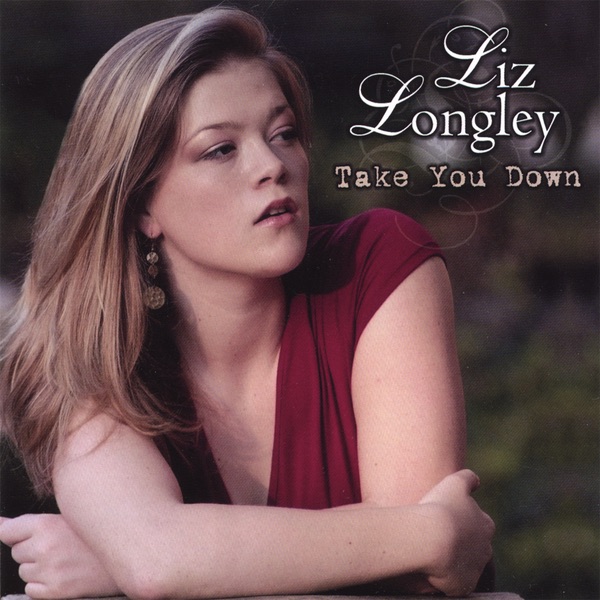Take You Down artwork