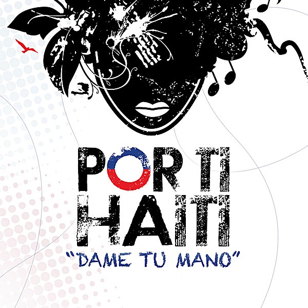 Dame Tu Mano