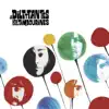 The Dilettantes - Brightly Lit New Dark Ages
